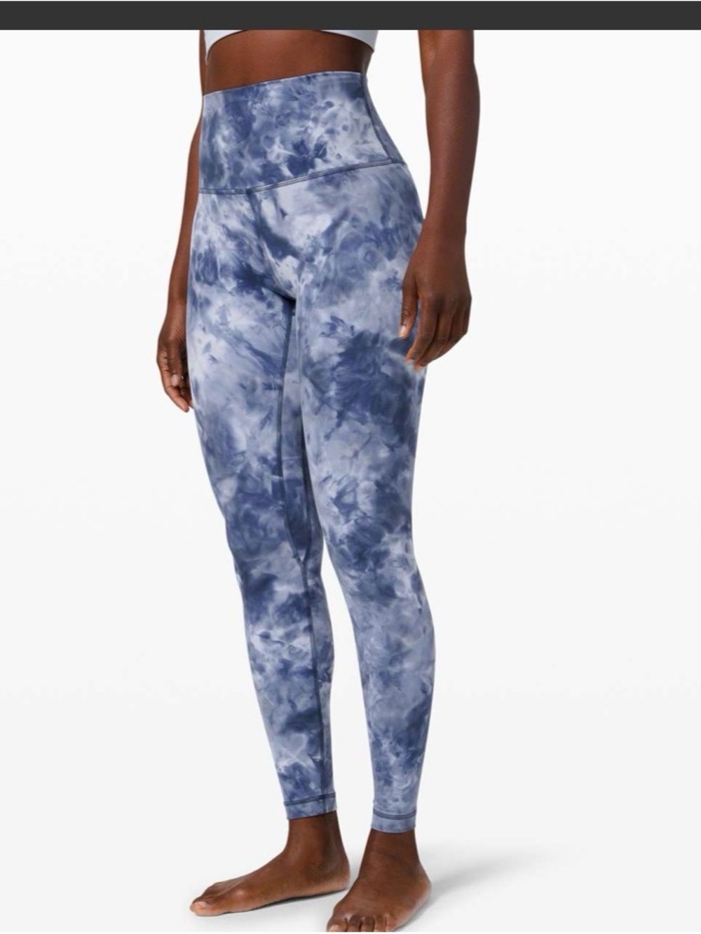 Lululemon Align Pant 28" *Diamond Dye